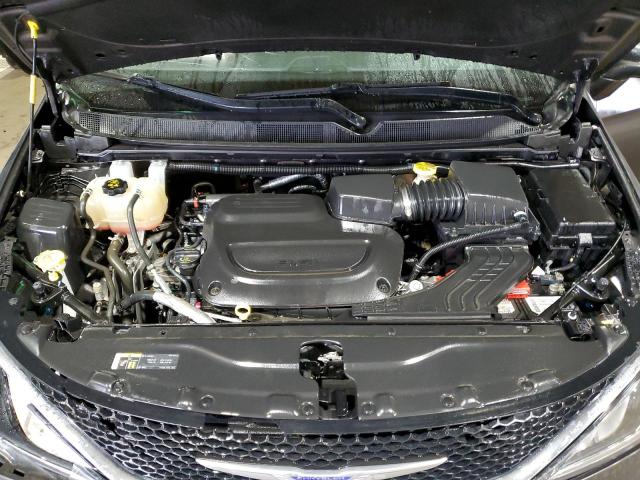 Photo 12 from auction – 2019 CHRYSLER PACIFICA L with VIN 2C4RC1GG9KR589792