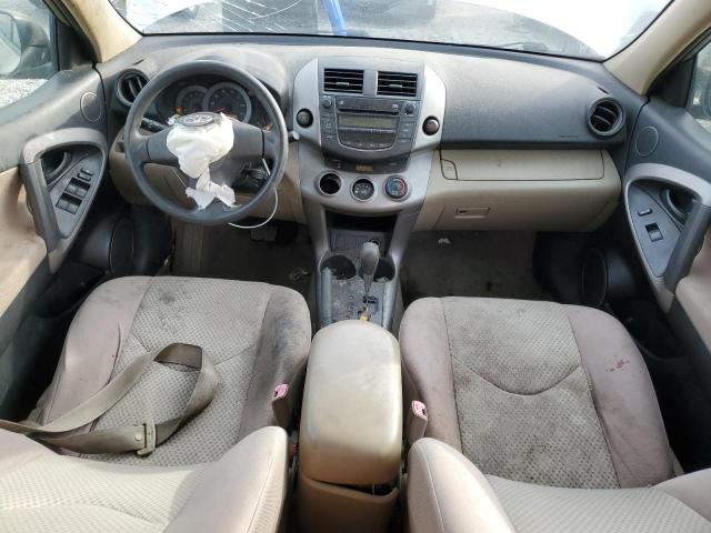 Photo 8 from auction – 2008 TOYOTA RAV4 with VIN JTMZD33V885111642