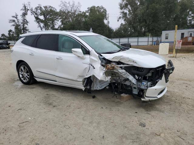 صورة رقم 4 من المزاد - 2022 BUICK ENCLAVE AV مع VIN 5GAERDKW2NJ118056
