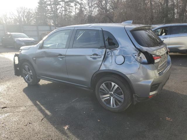 Photo 2 from auction – 2022 MITSUBISHI OUTLANDER with VIN JA4APUAU5NU012227
