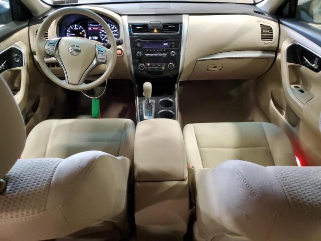 Photo 8 from auction – 2014 NISSAN ALTIMA 2.5 with VIN 1N4AL3AP3EC280663