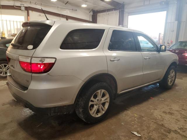 Photo 3 from auction – 2011 DODGE DURANGO EX with VIN 1D4RE2GG5BC662944