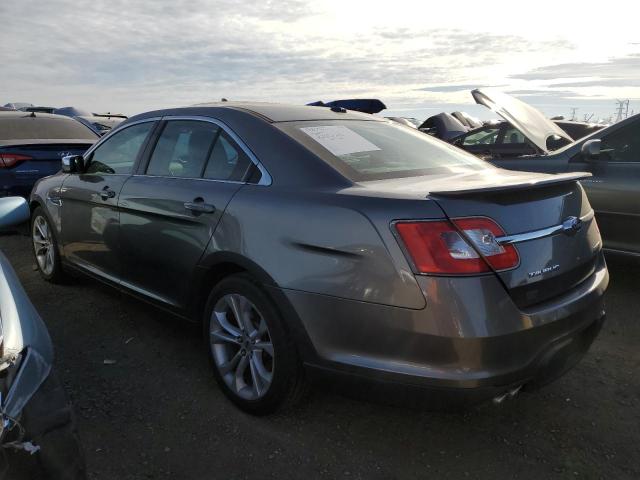 Photo 2 from auction – 2012 FORD TAURUS LIM with VIN 1FAHP2FW6CG102068