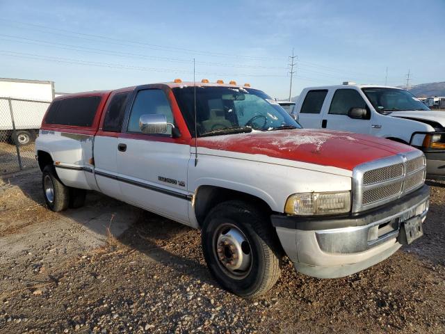 Photo 4 from auction – 1997 DODGE RAM 3500 with VIN 3B7MC33W1VM598162