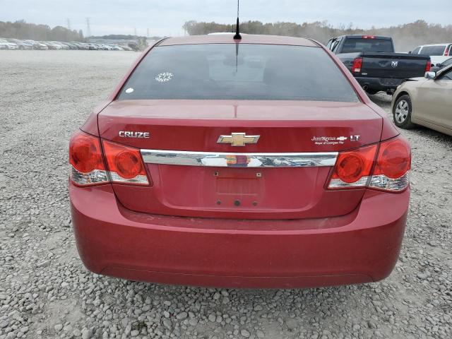 Photo 6 from auction – 2012 CHEVROLET CRUZE LT with VIN 1G1PF5SC4C7395189
