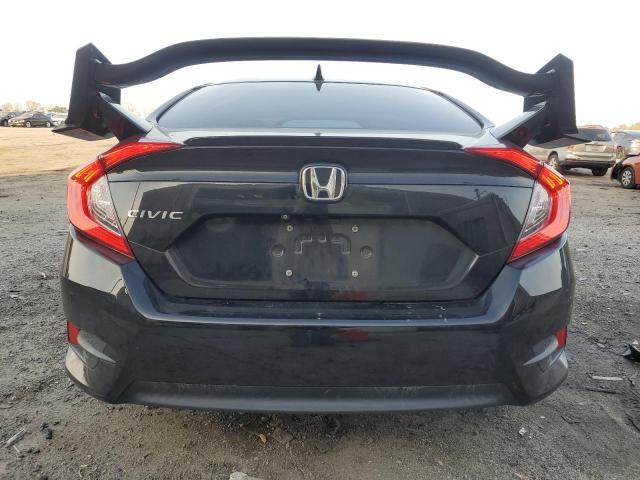 Photo 6 from auction – 2017 HONDA CIVIC EX with VIN 2HGFC1F35HH648550