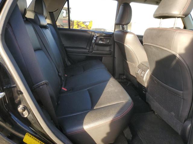 Photo 11 from auction – 2014 TOYOTA 4RUNNER SR with VIN JTEBU5JRXE5172999