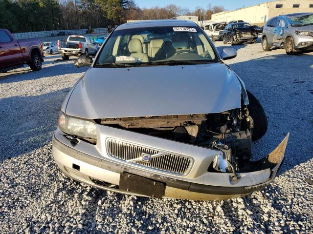 Photo 5 from auction – 2002 VOLVO V70 2.4T with VIN YV1SW58D021256528
