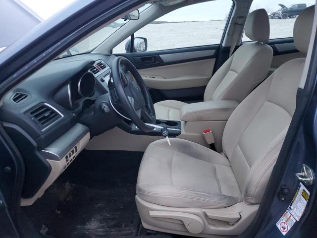 Снимка 7 от търг – 2015 SUBARU LEGACY 2.5 с VIN 4S3BNBA68F3033277