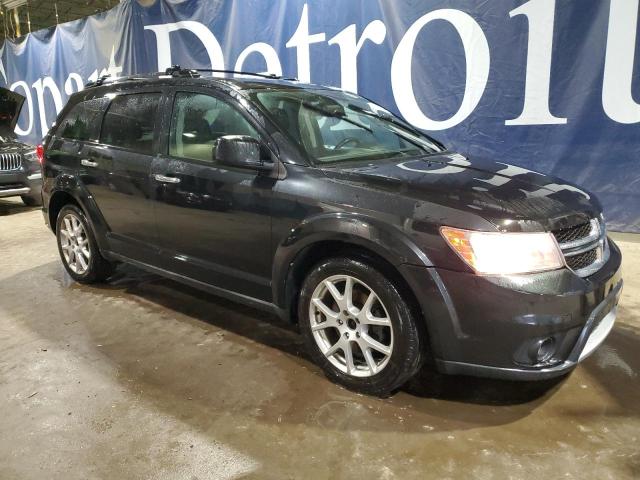 Фото 4 с аукциона – 2012 DODGE JOURNEY R/ с VIN 3C4PDDFG5CT278902