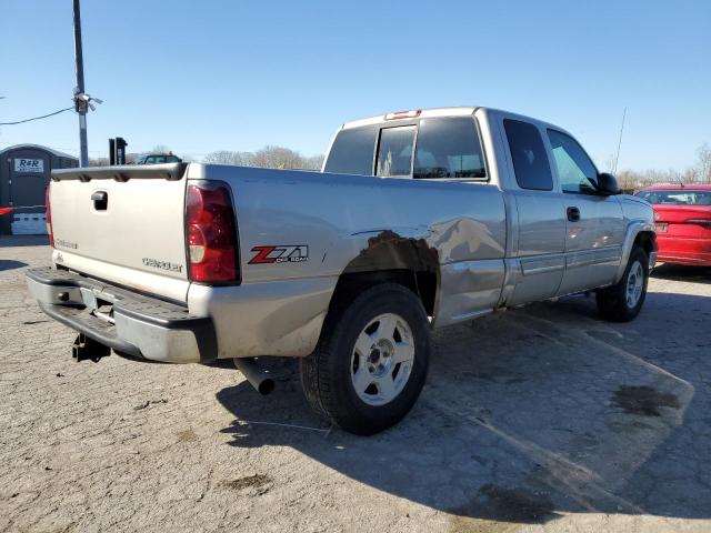Photo 3 from auction – 2005 CHEVROLET SILVERADO with VIN 1GCEK19Z15Z167672