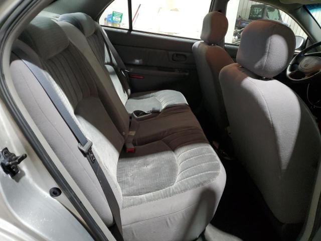 Photo 10 from auction – 2003 BUICK CENTURY CU with VIN 2G4WS52J731213829