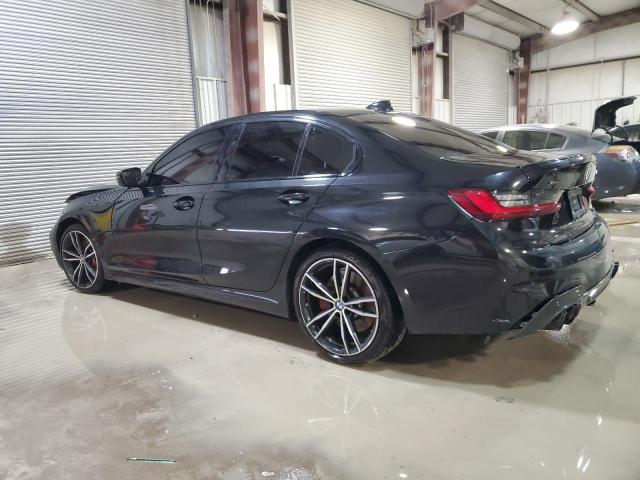 Photo 2 from auction – 2022 BMW M340XI with VIN 3MW5U9J08N8C24995