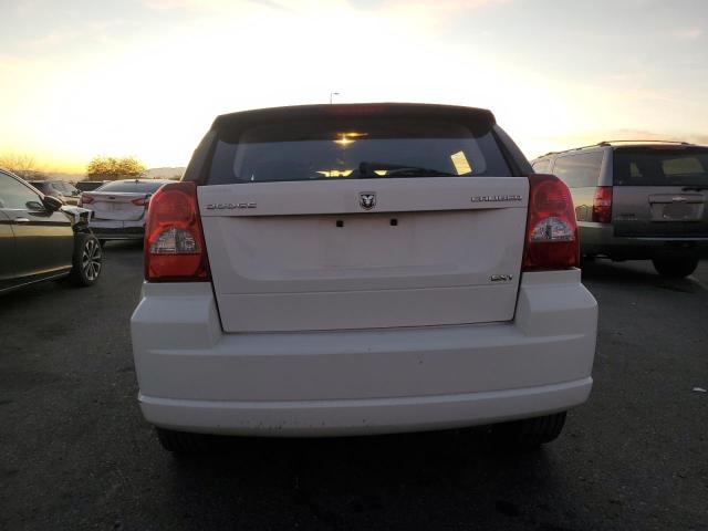 Photo 6 from auction – 2010 DODGE CALIBER SX with VIN 1B3CB4HA1AD533515