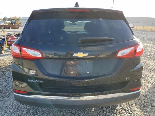 Photo 6 from auction – 2018 CHEVROLET EQUINOX LT with VIN 2GNAXJEV4J6225838
