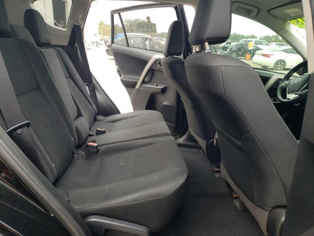 Photo 10 from auction – 2018 TOYOTA RAV4 LE with VIN 2T3BFREV0JW840003