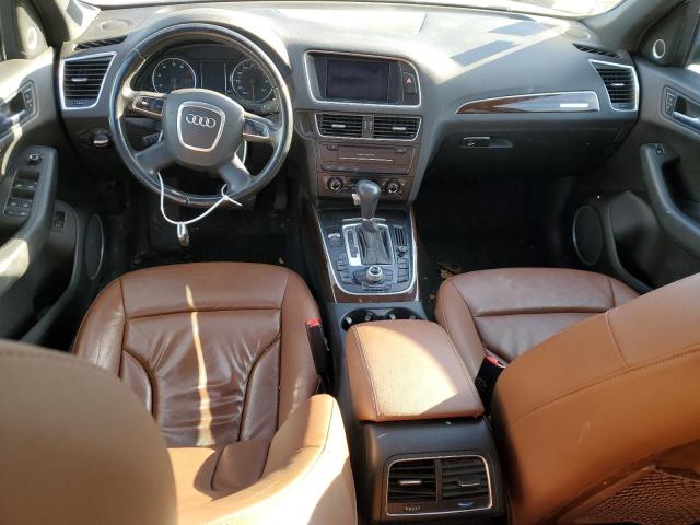Photo 8 from auction – 2011 AUDI Q5 PREMIUM with VIN WA1LFAFP1BA081345