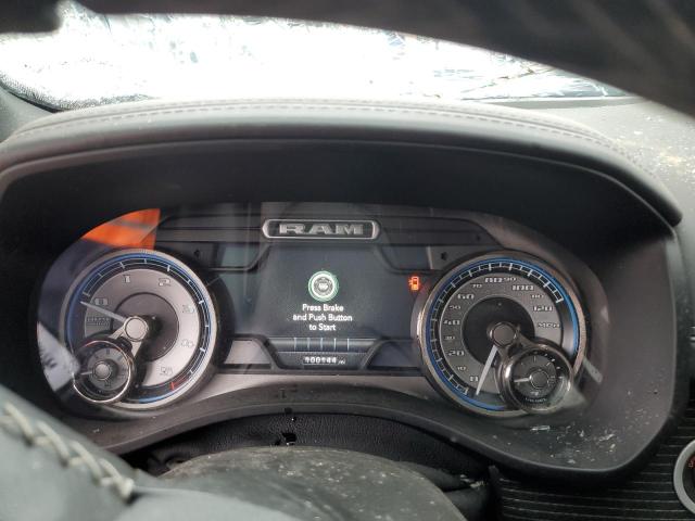 Photo 9 from auction – 2021 RAM 1500 LIMIT with VIN 1C6SRFHM5MN704798