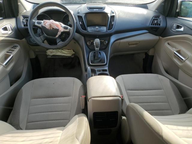 Photo 8 from auction – 2013 FORD ESCAPE SE with VIN 1FMCU0GXXDUD64697