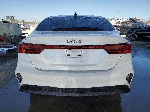 Photo 6 from auction – 2022 KIA FORTE FE with VIN 3KPF24AD7NE495471