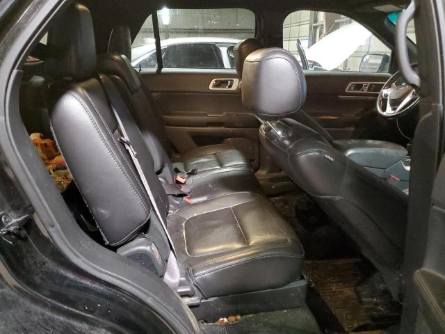 Photo 11 from auction – 2014 FORD EXPLORER X with VIN 1FM5K8D82EGB58252