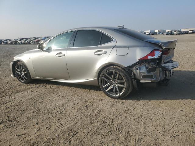 Photo 2 from auction – 2016 LEXUS IS 200T with VIN JTHBA1D27G5024167
