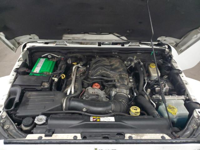 Photo 11 from auction – 2015 JEEP WRANGLER U with VIN 1C4BJWEG1FL631040
