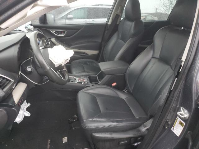 Photo 7 from auction – 2023 SUBARU FORESTER L with VIN JF2SKAPC5PH422836