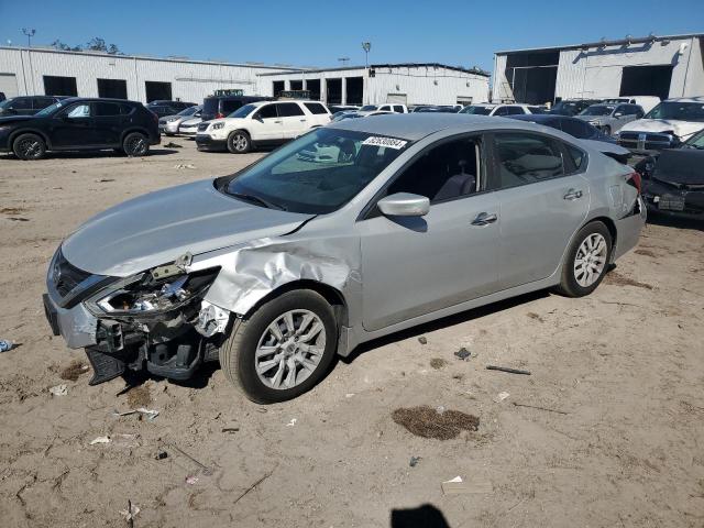 NISSAN ALTIMA 2.5 2017 with VIN 1N4AL3AP7HN321000 - Photo from auction