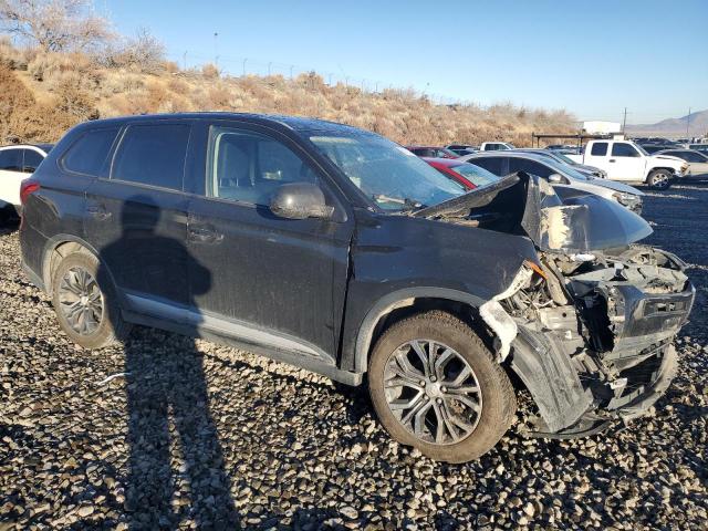 Photo 4 from auction – 2018 MITSUBISHI OUTLANDER with VIN JA4AD2A3XJJ004169