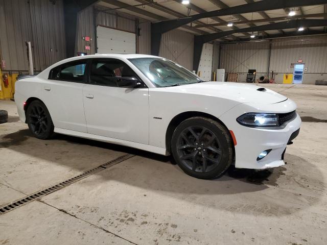 Photo 4 from auction – 2019 DODGE CHARGER R/ with VIN 2C3CDXCT9KH605850