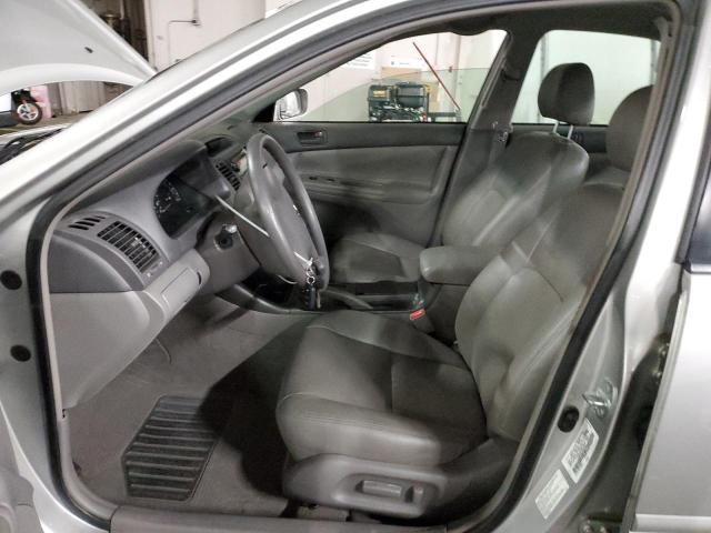 Photo 7 from auction – 2003 TOYOTA CAMRY LE with VIN 4T1BE32K03U705612