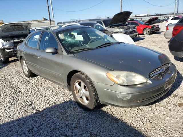 Photo 4 from auction – 2003 FORD TAURUS SES with VIN 1FAFP55243G198757