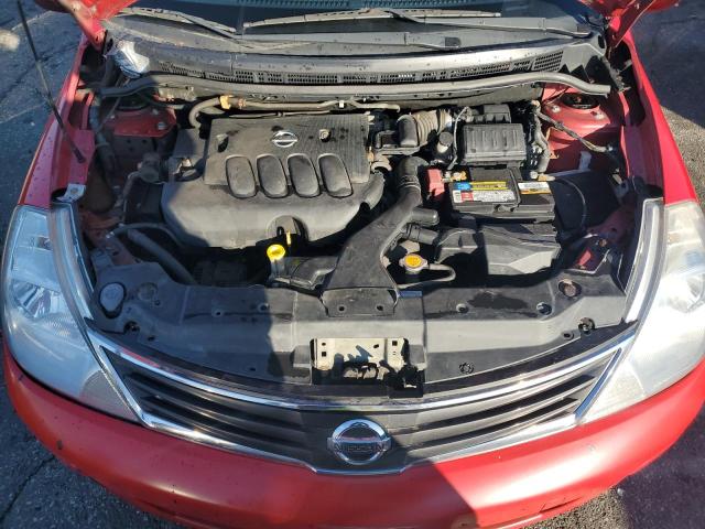 Photo 11 from auction – 2011 NISSAN VERSA S with VIN 3N1BC1CP6BL448492