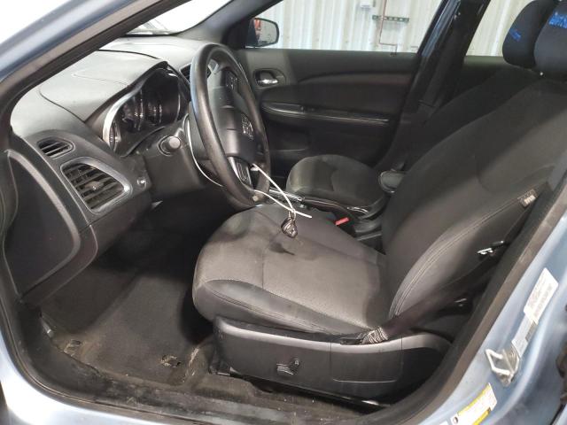 Photo 7 from auction – 2013 DODGE AVENGER SE with VIN 1C3CDZAB9DN713384