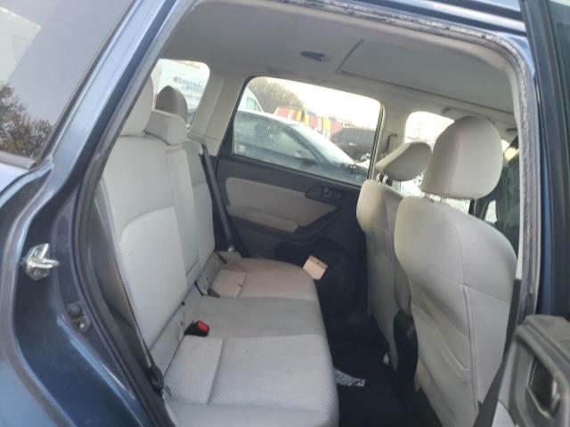 Photo 11 from auction – 2014 SUBARU FORESTER 2 with VIN JF2SJAEC9EH524255