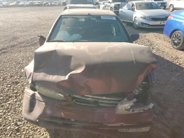 Photo 5 from auction – 2000 TOYOTA CAMRY LE with VIN JT2BF28K4Y0285265