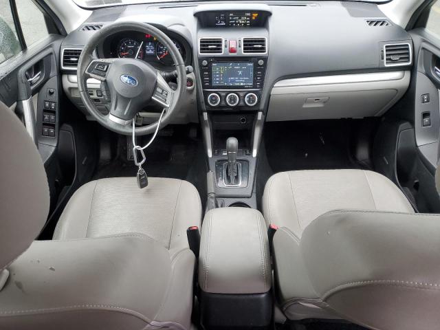 Photo 8 from auction – 2016 SUBARU FORESTER 2 with VIN JF2SJAVC5GH406657