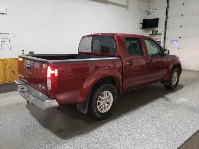 Photo 3 from auction – 2019 NISSAN FRONTIER S with VIN 1N6AD0EV2KN766117