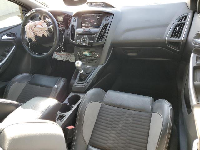 Photo 8 from auction – 2014 FORD FOCUS ST with VIN 1FADP3L92EL122413