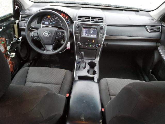 Photo 8 from auction – 2015 TOYOTA CAMRY LE with VIN 4T4BF1FK0FR493106