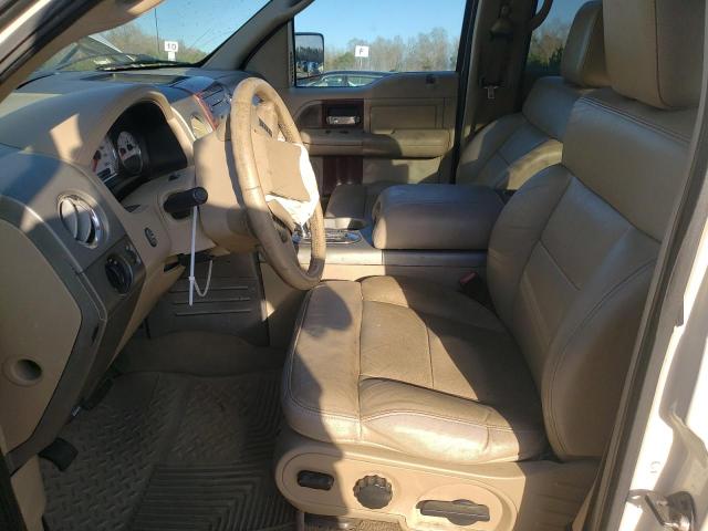 Photo 7 from auction – 2007 FORD F150 SUPER with VIN 1FTPW14V77FA88805