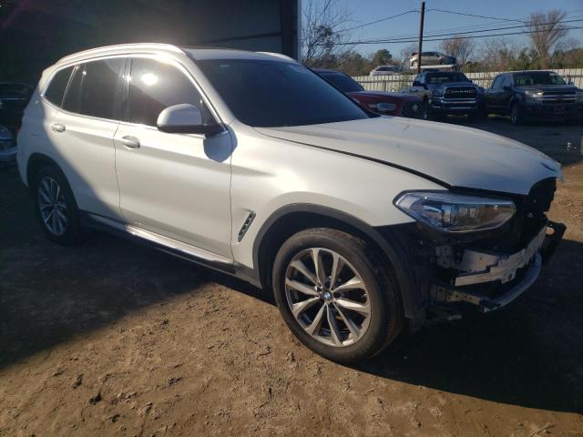 Photo 4 from auction – 2019 BMW X3 SDRIVE3 with VIN 5UXTR7C58KLF33736