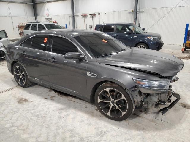 Photo 4 from auction – 2015 FORD TAURUS SEL with VIN 1FAHP2H84FG122208