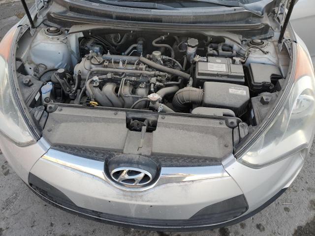 Фото 11 с аукциона – 2016 HYUNDAI VELOSTER с VIN KMHTC6AD5GU288153