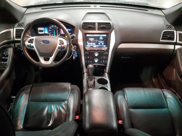 Photo 8 from auction – 2011 FORD EXPLORER X with VIN 1FMHK8D80BGA10772