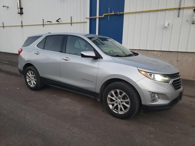 Photo 4 from auction – 2019 CHEVROLET EQUINOX LT with VIN 2GNAXUEV7K6115708
