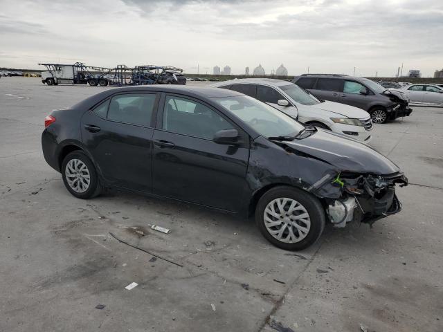 Photo 4 from auction – 2019 TOYOTA COROLLA L with VIN 5YFBURHE0KP882121