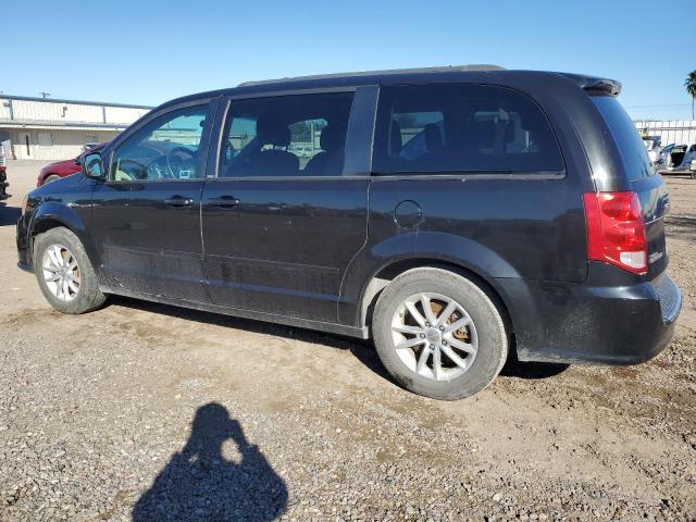 Photo 2 from auction – 2014 DODGE GRAND CARA with VIN 2C4RDGCG5ER155590