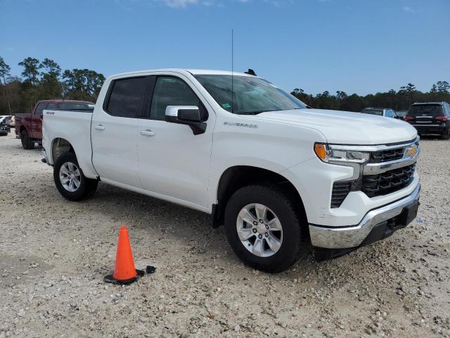 Photo 4 from auction – 2023 CHEVROLET SILVERADO with VIN 2GCUDDED2P1144267